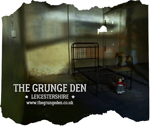 The Grunge Den - Thumbnail