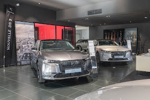 Photo n°25 de DS STORE HAGUENAU à Haguenau (Concessionnaire automobile)