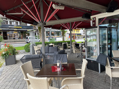 Pavillon Après-Ski Bar Salzburger Pl. 8, 5710 Kaprun, Österreich