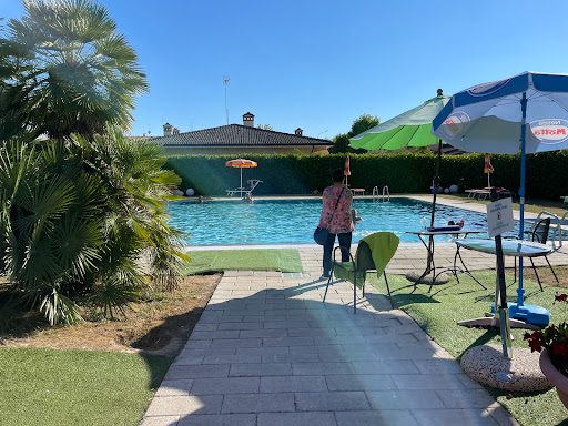 Piscina Ca' Brugnera - Thumbnail