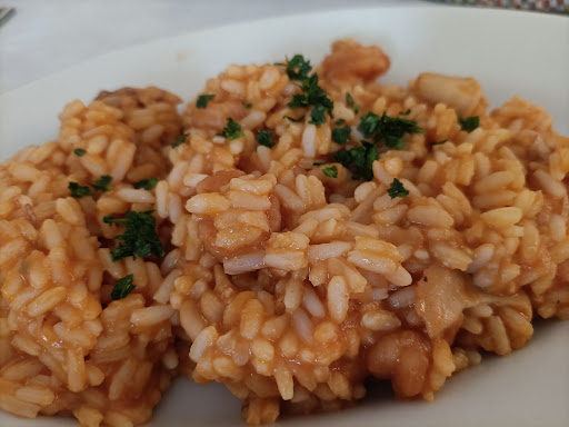 Al Tiglio - Visual