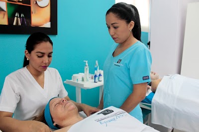 Photos of Escuela de Cosmetolog&iacute;a Esperanza Ferr&aacute; Soto