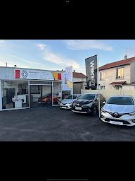 Photo n°20 de Renault Meaux St Rémy à Meaux (Concessionnaire Renault)