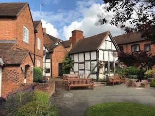 Malt Mill Lane