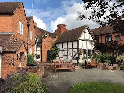 Malt Mill Lane