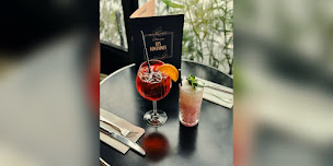 Photo n°43 de Les Fontaines à Paris (Brasserie)