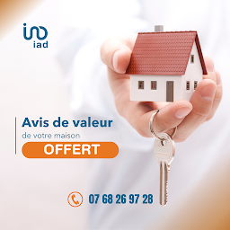 Photo n°5 de Aline FORET - Agent commercial en immobilier iad France à Gérardmer (Agent immobilier)