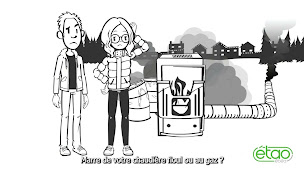 Photo n°2 de Étao-Vendée à Montaigu-Vendée (Chauffagiste)