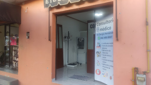 Consultorio médico general Dr. Sergio Hernandez - Thumbnail