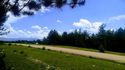 Kastamonu Urban Forest