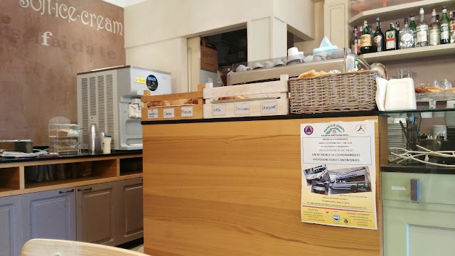 Gelateria Gepi Mare