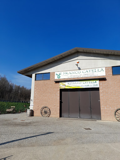 Franco Catella Gallery - Italy