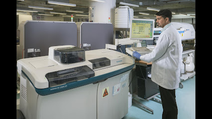Metropolis Labs | Blood Test & Diagnostic Centre in Ballary