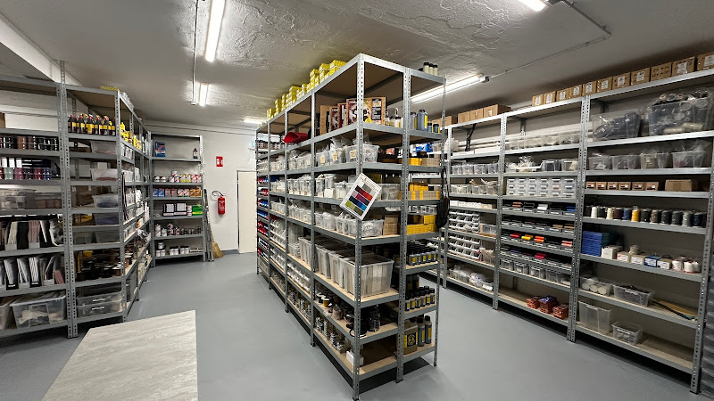 DS-Leder & Sattlerbedarf - Dirk Schmidt - Versandhandel photo