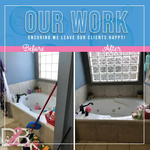 D&B CleanPros - Thumbnail