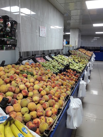 Photos of Dostlar Manavı
