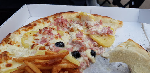 Chatel Pizz - Thumbnail