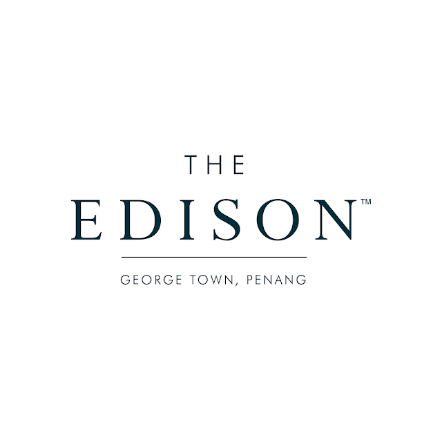 The Edison George Town, Penang