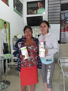 Herbalife Distribuidor Coach Natali Pereda Varas 4