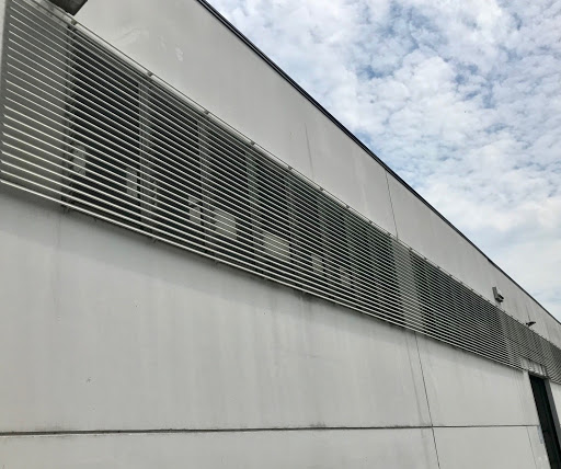 METALSCREEN g.e.e.e. - Visual