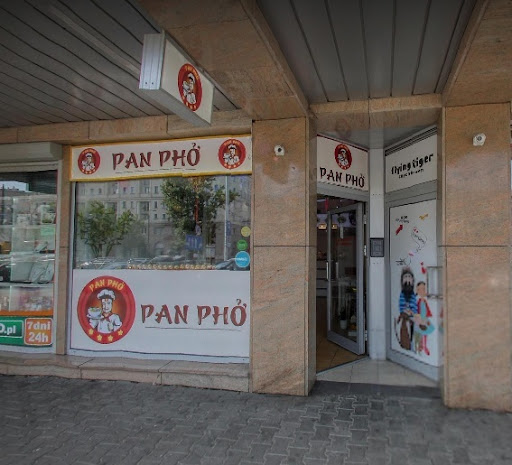 Pan Pho