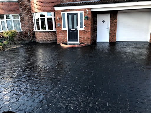 PureGem surface clean - Visual