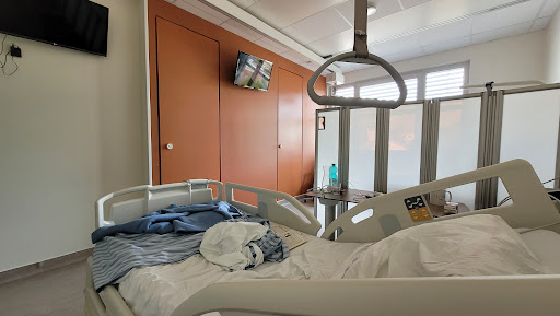 Centre Hospitalier du Pays d'Aix - Thumbnail