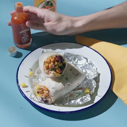 Photo n°20 de Fresh Burritos Foodtrip Mexicain Grenoble à Grenoble (Restaurant tex-mex (Mexique))