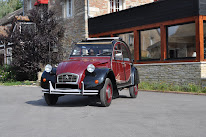 Millésime Drive à Saint-Aubin