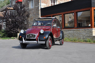 Photo n°3 de Millésime Drive à Saint-Aubin (Agence de location de voitures)