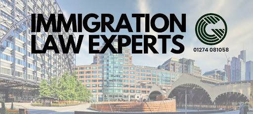 Ghafoors Immigration