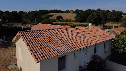 Photo de SARL Paillat Couvertures à Saint-Pardoux (79310)