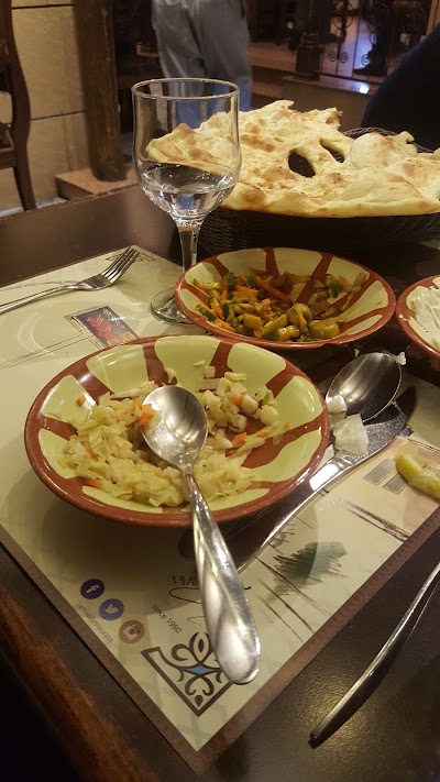 Photos of Samad Restaurant