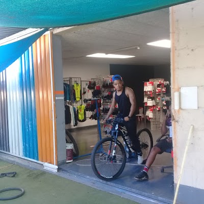 Photos of The Bike Shop