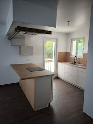 Photo n°8 de La Maison Des Travaux à Thonon-les-Bains (Maçon)