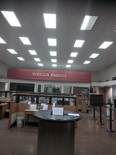 Wells Fargo Bank