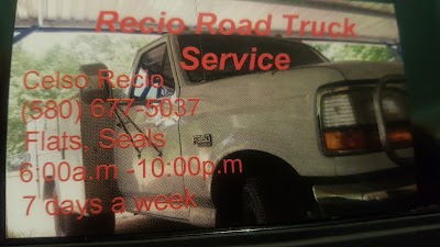 Recio Truck Road Service