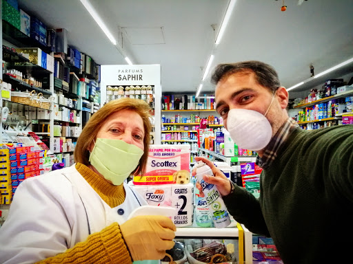 Droguería Perfumería Conejo - Thumbnail