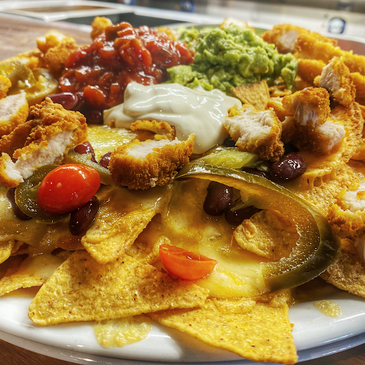 Photo 4 - New York New York Café