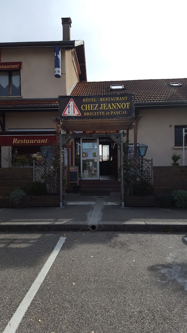 Chez Jeannot