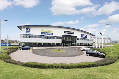 Business First - Linwood Business Centre