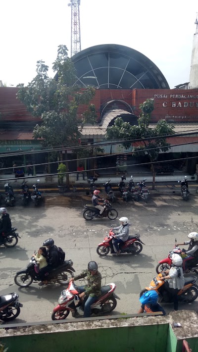 Photos of Sepatu Cibaduyut Bandung