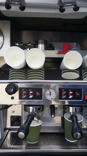 Bean Green Mobile Espresso - Thumbnail