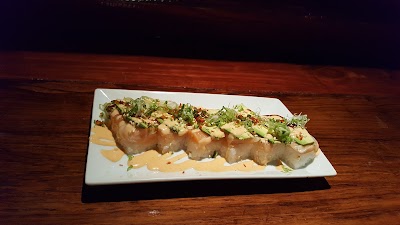 Photos of Tsunami Sushi