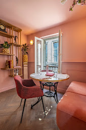 Photo n°42 de Monzù Chartrons à Bordeaux (Restaurant végétarien)