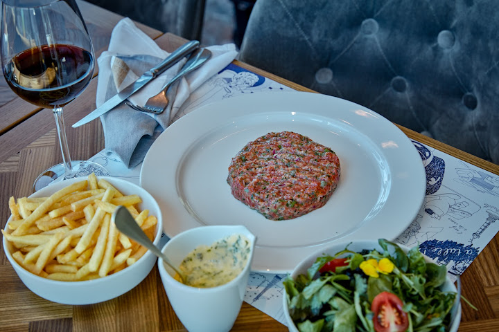 25hours Hotel Das Tour by null