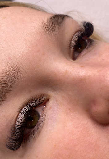 Indi's Lash Co.