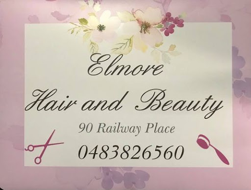 Elmore Hair and Beauty - Thumbnail