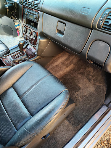 |DR ODKURZACZ| MOBILNE PRANIE | CZYSZCZENIE TAPICERKI | meblowej i samochodowej Wrocław i okolice - Usługa sprzątania