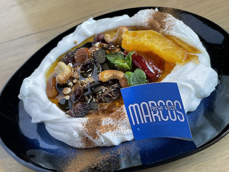 Marcos — photo